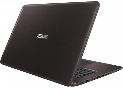 Ноутбук ASUS (X756UV)K756UV-TY316T 17.3