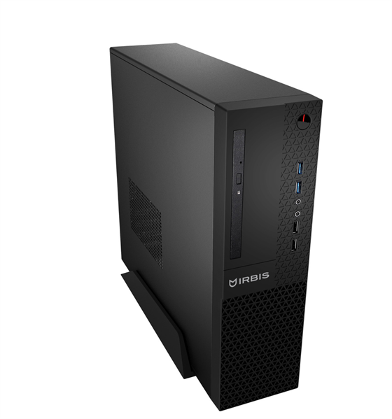 Системный Блок IRBIS Groovy, SFF, 350W, MB ASUS B560, LGA1200, i7-11700 (8C/16T - 2.5Ghz), 16GB DDR4 3200, 512GB SSD M.2, Intel UHD, Wi-Fi6, BT5, No KB&Mouse, Win 11 Pro, 3 Year Warranty