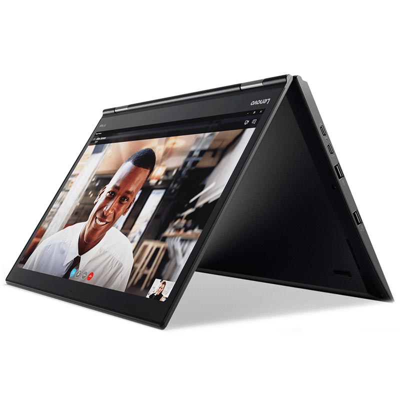 Ноутбук-трансформер Lenovo ThinkPad X1 YOGA Gen 2 14