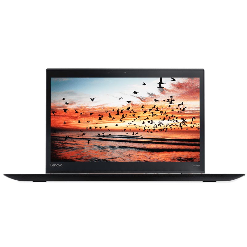 Ноутбук-трансформер Lenovo ThinkPad X1 YOGA Gen 2 14