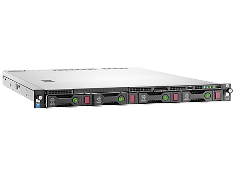 Сервер HPE Proliant DL120 Gen9
