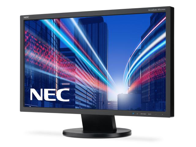 Монитор NEC AccuSync 21,5