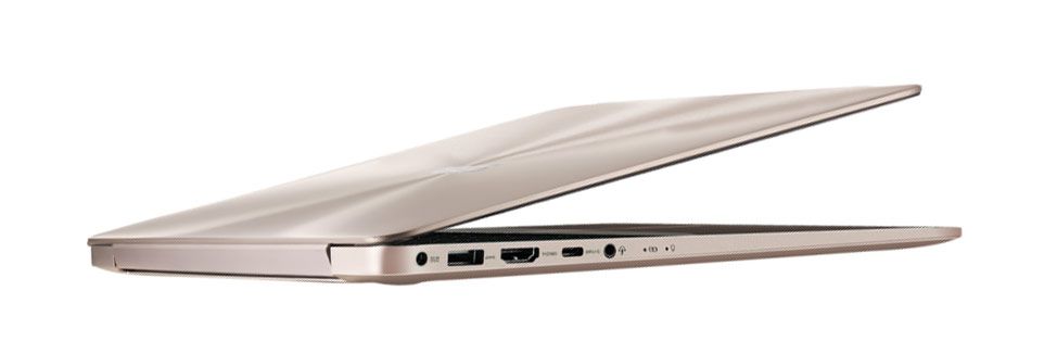 Ноутбук ASUS Zenbook UX310UA-FB406T 13.3