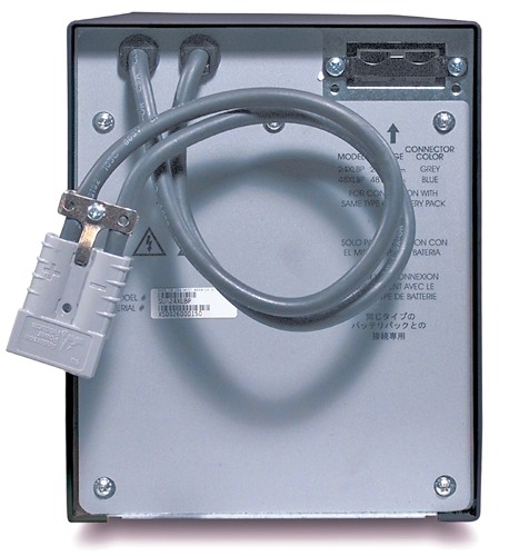 Батарея для ИБП APC Smart-UPS (SUA24XLBP)