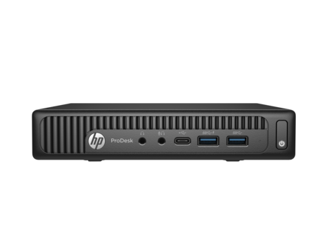 ПК HP ProDesk 600 G2 (P1G79EA)