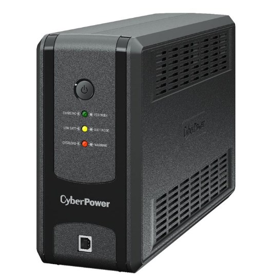 ИБП CyberPower UT1200EG 1200VA/700W (UT1200EG)