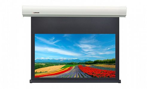 Экран Lumien Cinema Control 16:9, 185х221 см (LСС -100103), разные размеры