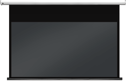 Экран Lumien Radiance Control 16:9, 145х187 см (LRC-100101), разные размеры