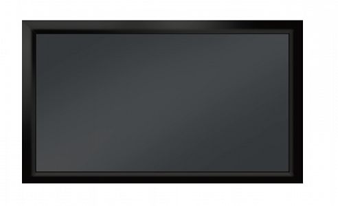 Экран Lumien Radiance Frame 16:10, 124х188 см (LRF -100107), разные размеры