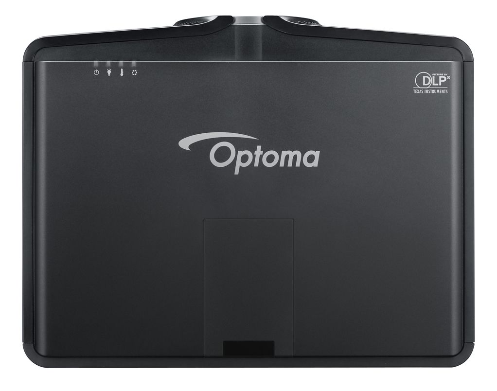 Проектор Optoma EX855