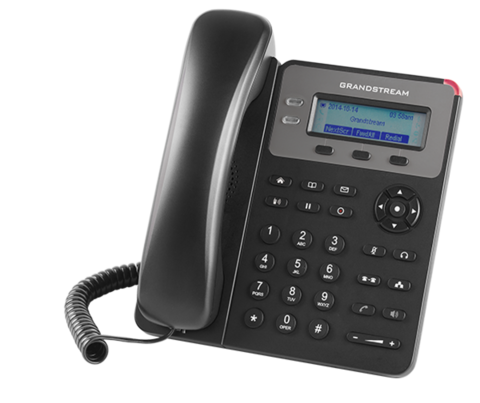Grandstream GXP1615 - IP телефон