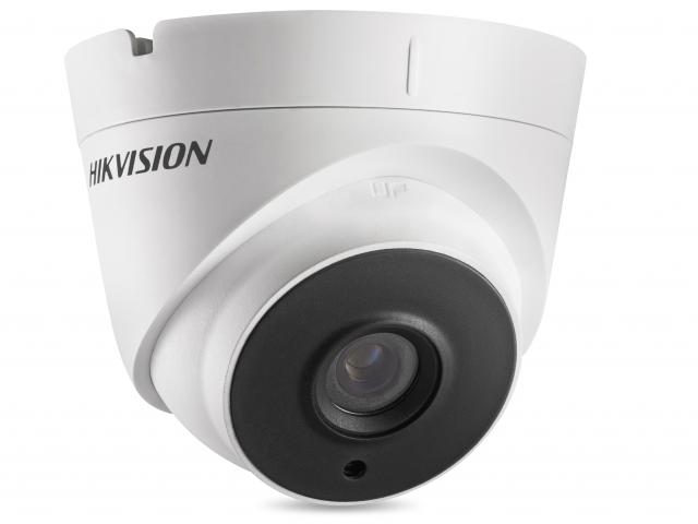 HD-TVI камера Hikvision 1920х1080 DS-2CE56D8T-IT1E (2.8mm)