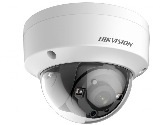 HD-TVI камера Hikvision 1920х1080 DS-2CE56D8T-VPITE (2.8mm)