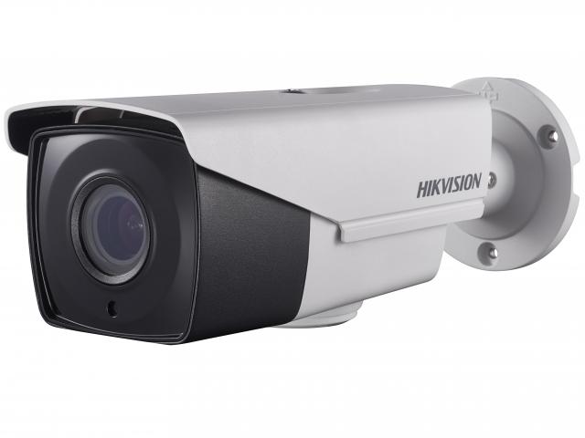 HD-TVI камера Hikvision 1920х1536 DS-2CE16F7T-AIT3Z (2.8-12 mm)