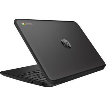 Ноутбук HP ChromeBook 11 G5 11.6