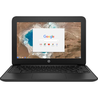 Ноутбук HP ChromeBook 11 G5 11.6