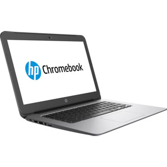 Ноутбук HP ChromeBook 14 G4 14