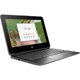 Ноутбук-трансформер HP ChromeBook x360 11 G1 11.6