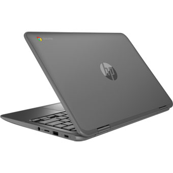 Ноутбук-трансформер HP ChromeBook x360 11 G1 11.6