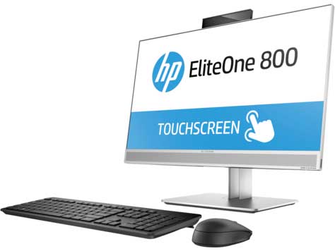 Моноблок HP EliteOne 800 G3 23.8