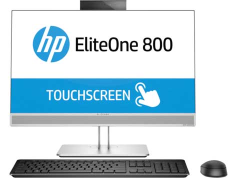 Моноблок HP EliteOne 800 G3 23.8