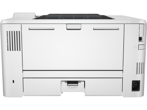 Лазерный принтер HP LaserJet Pro M402dne (C5J91A)