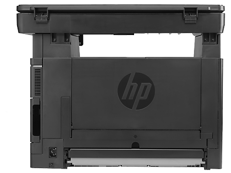 МФУ HP LaserJet Pro MFP M435nw (A3E42A)