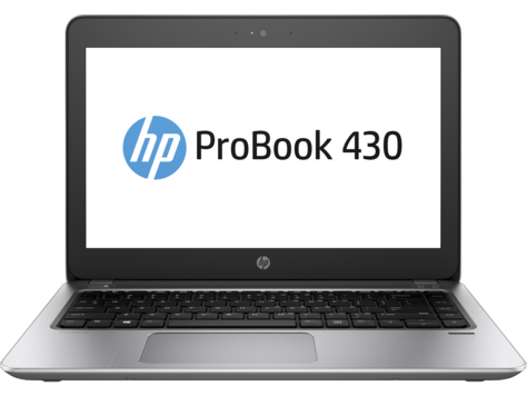 Ноутбук HP Probook 430 G4 (13.3