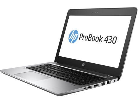 Ноутбук HP Probook 430 G4 (13.3
