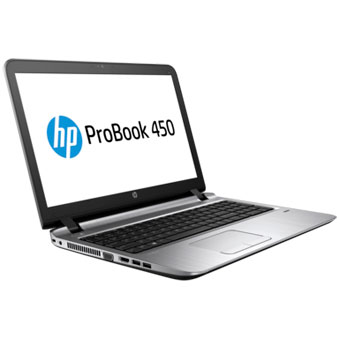 Ноутбук HP ProBook 450 G3 15.6