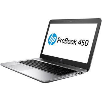 Ноутбук HP Probook 450 G4 15.6