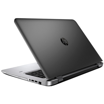 Ноутбук HP Probook 470 G3 17.3