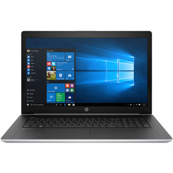 Ноутбук HP ProBook 470 G5 17.3