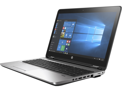 Ноутбук HP ProBook 650 G3 15.6
