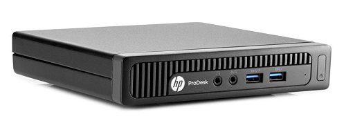 ПК HP ProDesk 600 G2
