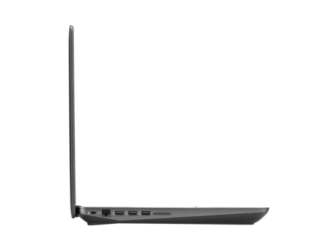 Рабочая станция HP ZBook 17 G3 (17.3