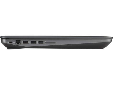 Рабочая станция HP ZBook 17 G3 (17.3