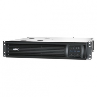 ИБП APC Smart-UPS 1500VA/980W (SMT1500RMI2U)