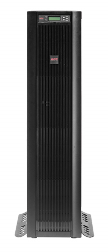 ИБП APC Smart-UPS VT 10000VA/ 8000W (SUVTP10KH1B2S)