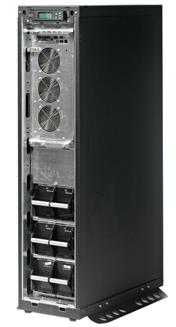 ИБП APC Smart-UPS VT 15000VA/ 12000W (SUVTP15KH2B2S)