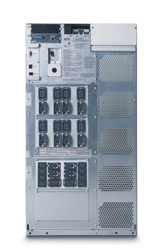 ИБП APC Symmetra LX 16000VA/11200W (SYA16K16RMI)