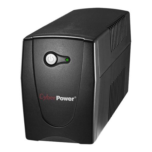 ИБП CyberPower 1000VA/550W (VALUE1000EI)