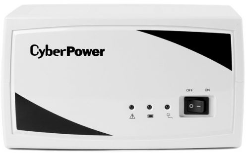 ИБП CyberPower 350VA/200W (SMP350EI)