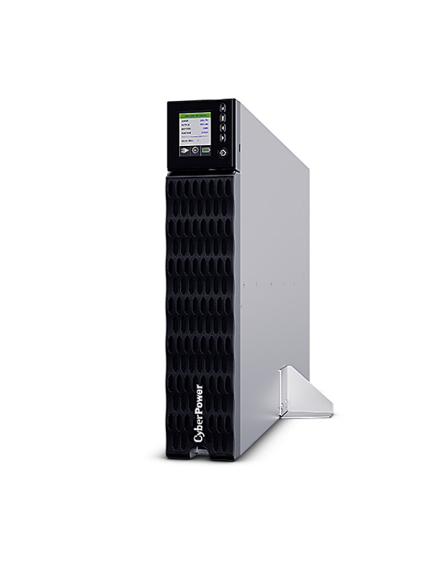 ИБП CyberPower 6000VA/6000W (OL6KERTHD)
