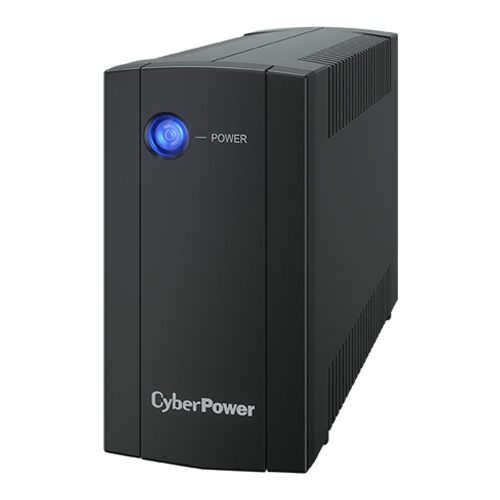 ИБП CyberPower 650VA/360W (UTC650E)