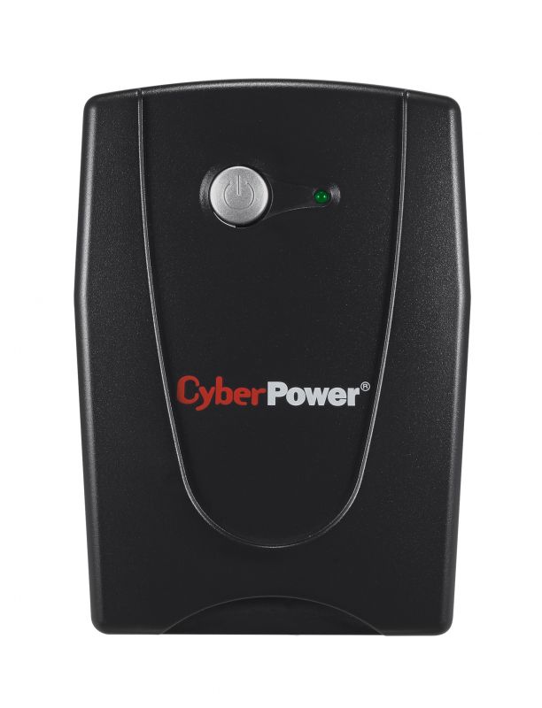 ИБП CyberPower 800VA/480W (VALUE800EI)