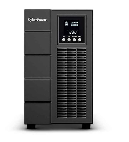 ИБП CyberPower OLS3000E 3000VA/2700W (OLS3000E)