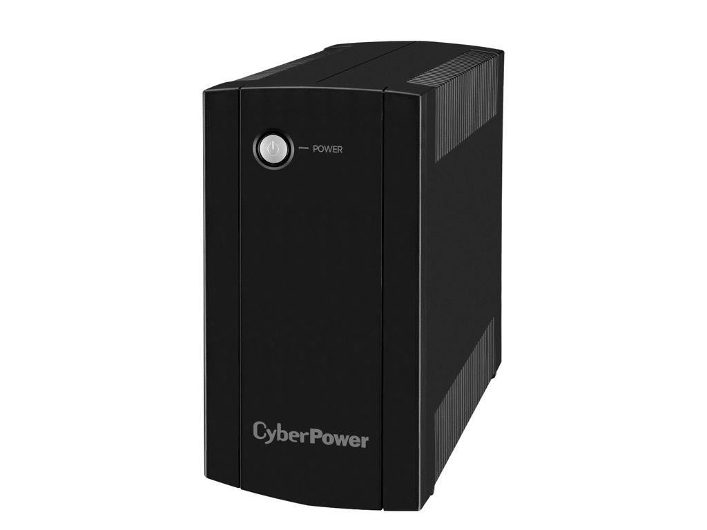 ИБП CyberPower UT1050E 1050VA/630W (UT1050E)