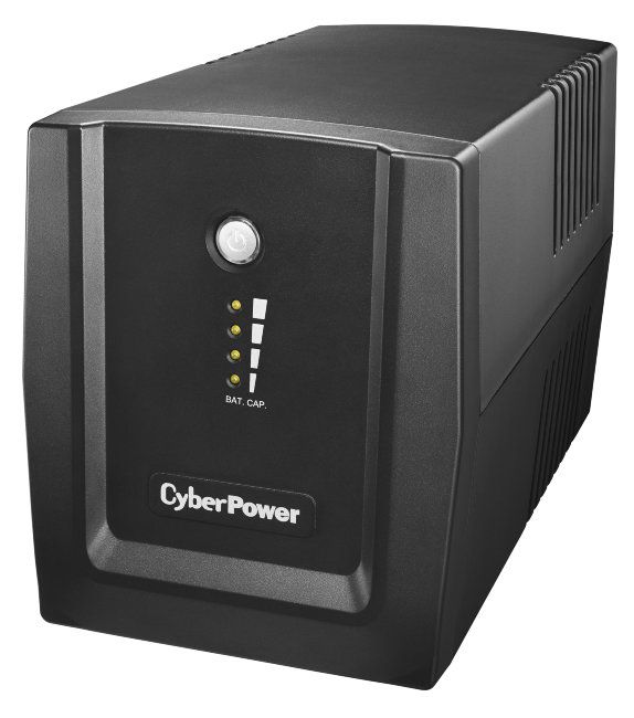 ИБП CyberPower UT1500El 1500VA/900W (UT1500EI)
