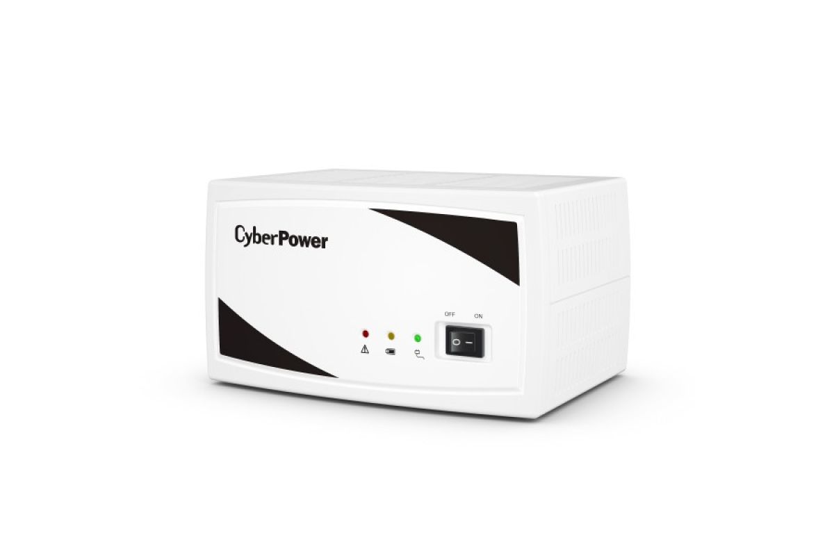 Инвертор Cyber Power 750VA/375W (SMP750EI)